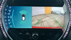 MINI Hatchback 135kW Cooper S Level 3 33kWh 3dr Auto Electric Hatchback